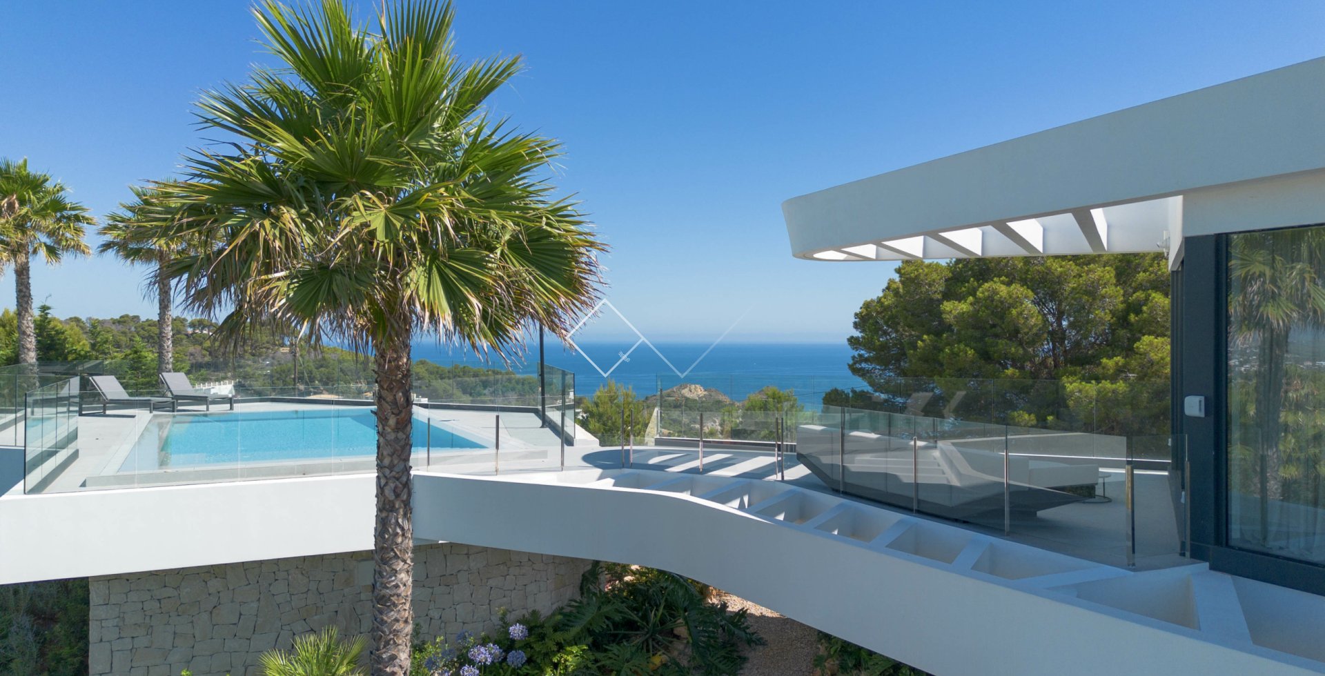  - Villa - Jávea/Xàbia - Javea