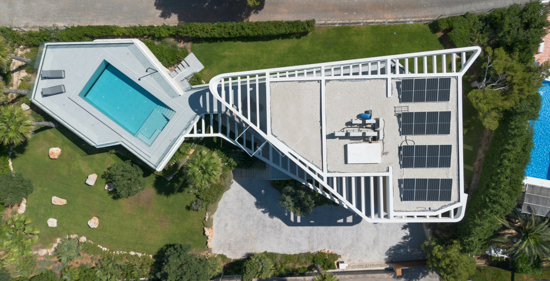  - Villa - Jávea/Xàbia - Javea
