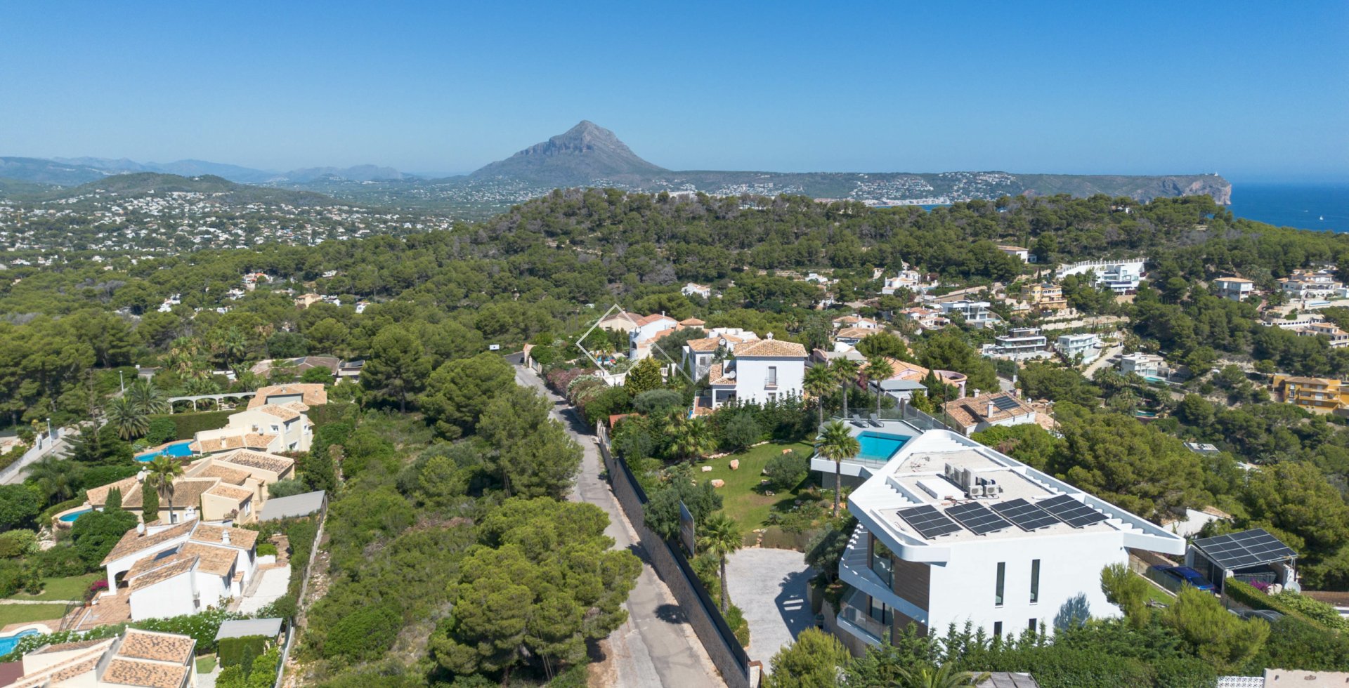  - Villa - Jávea/Xàbia - Javea
