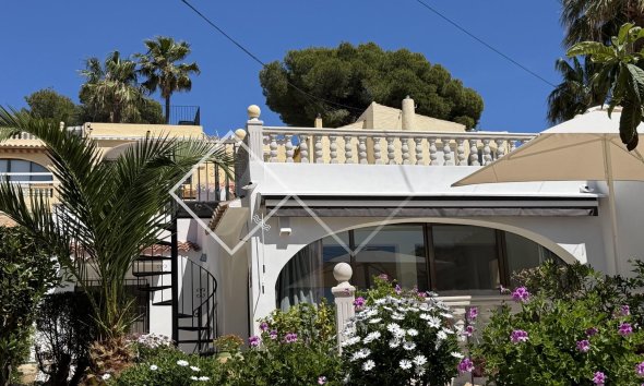  - Bungalow - Moraira - Paichi