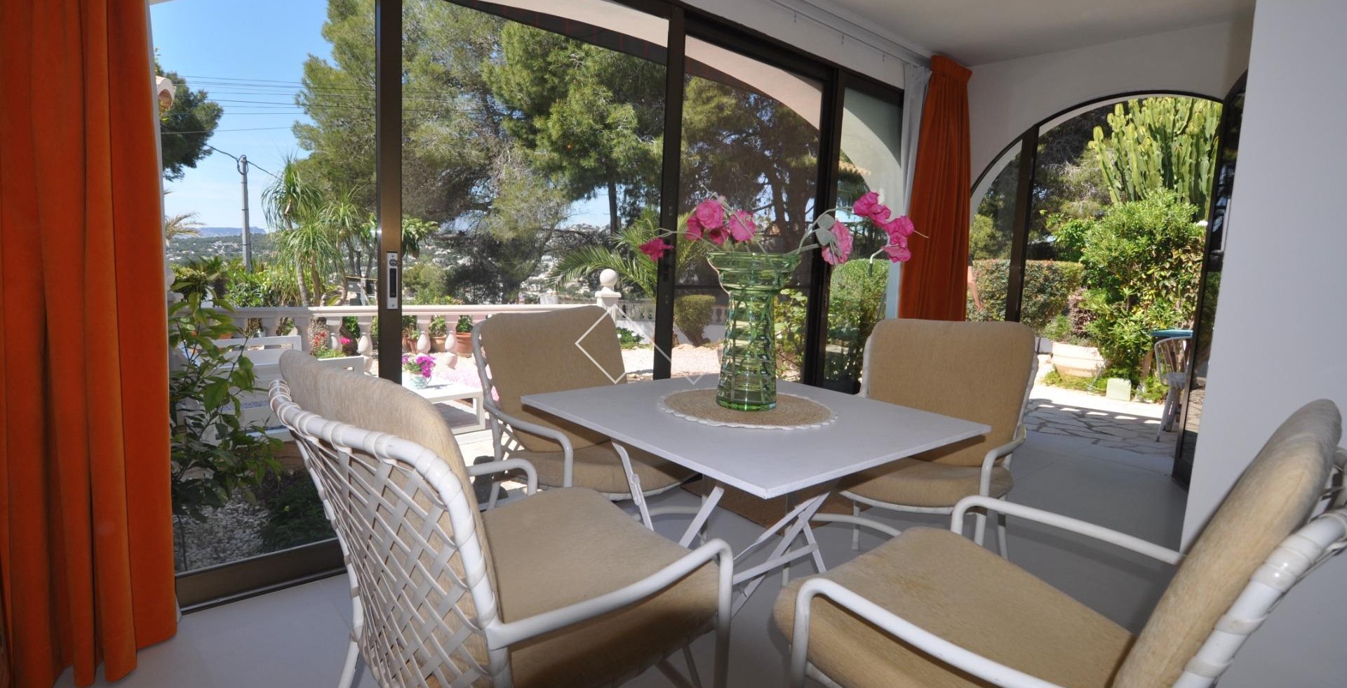  - Bungalow - Moraira - Paichi