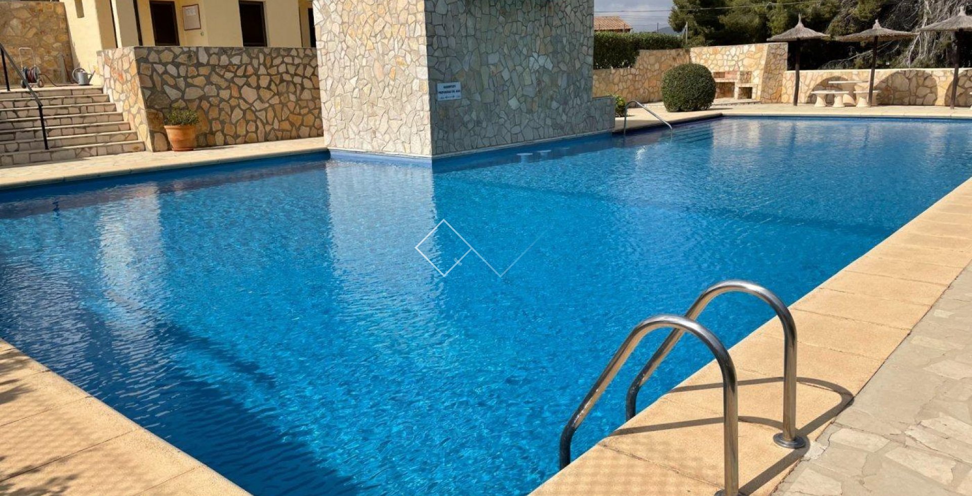  - Bungalow - Moraira - Paichi