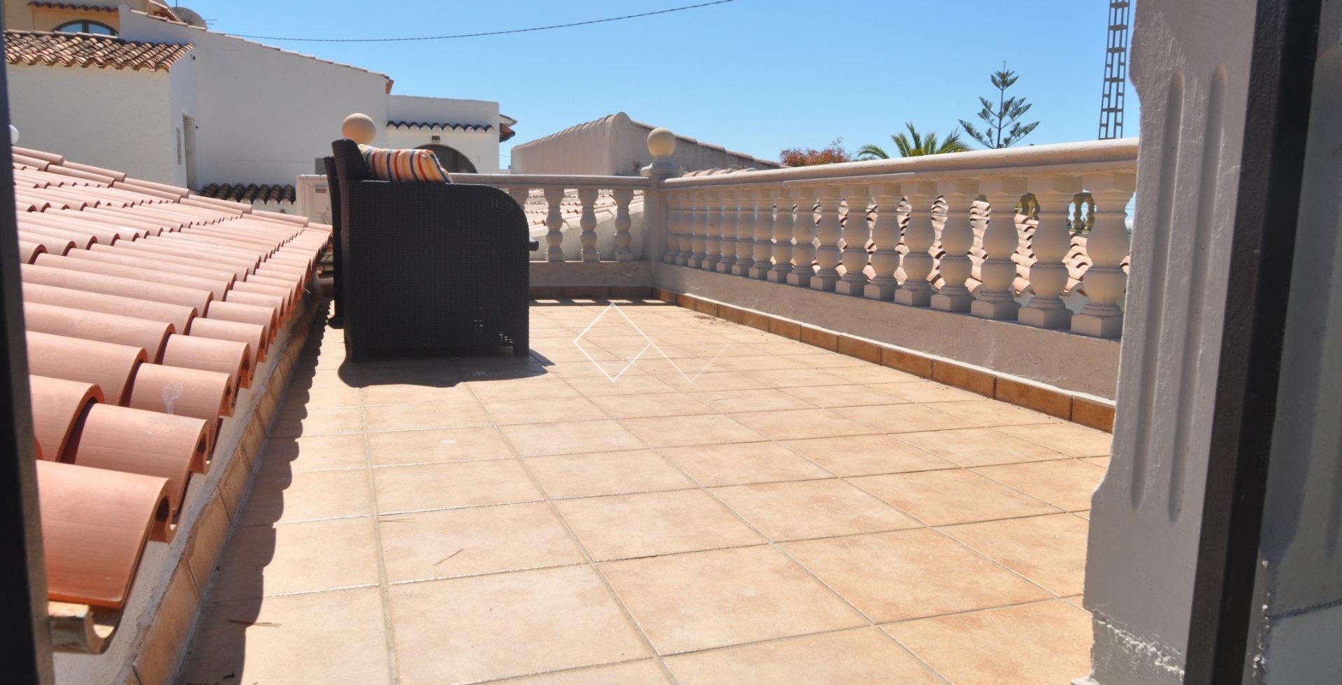  - Bungalow - Moraira - Paichi