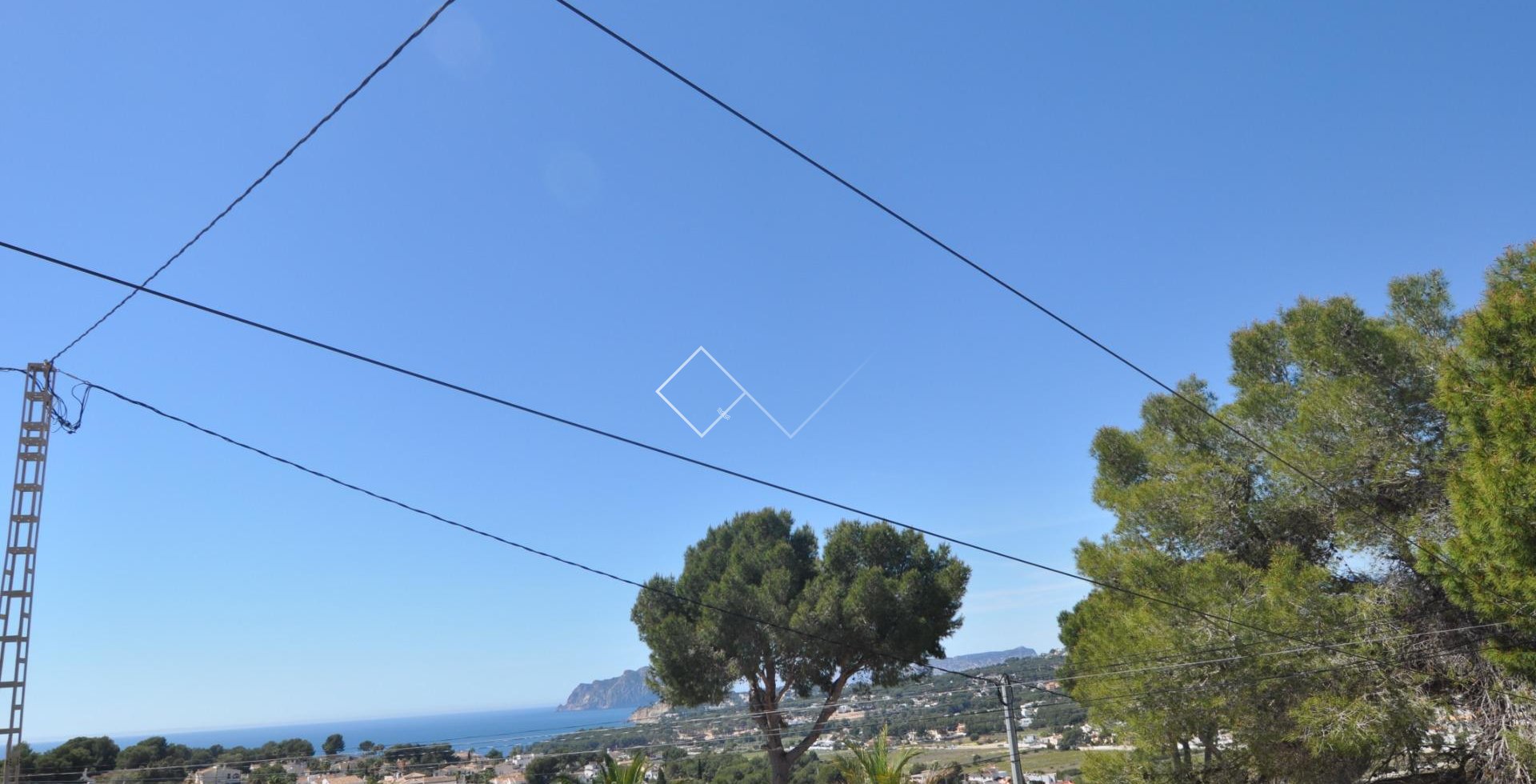  - Bungalow - Moraira - Paichi