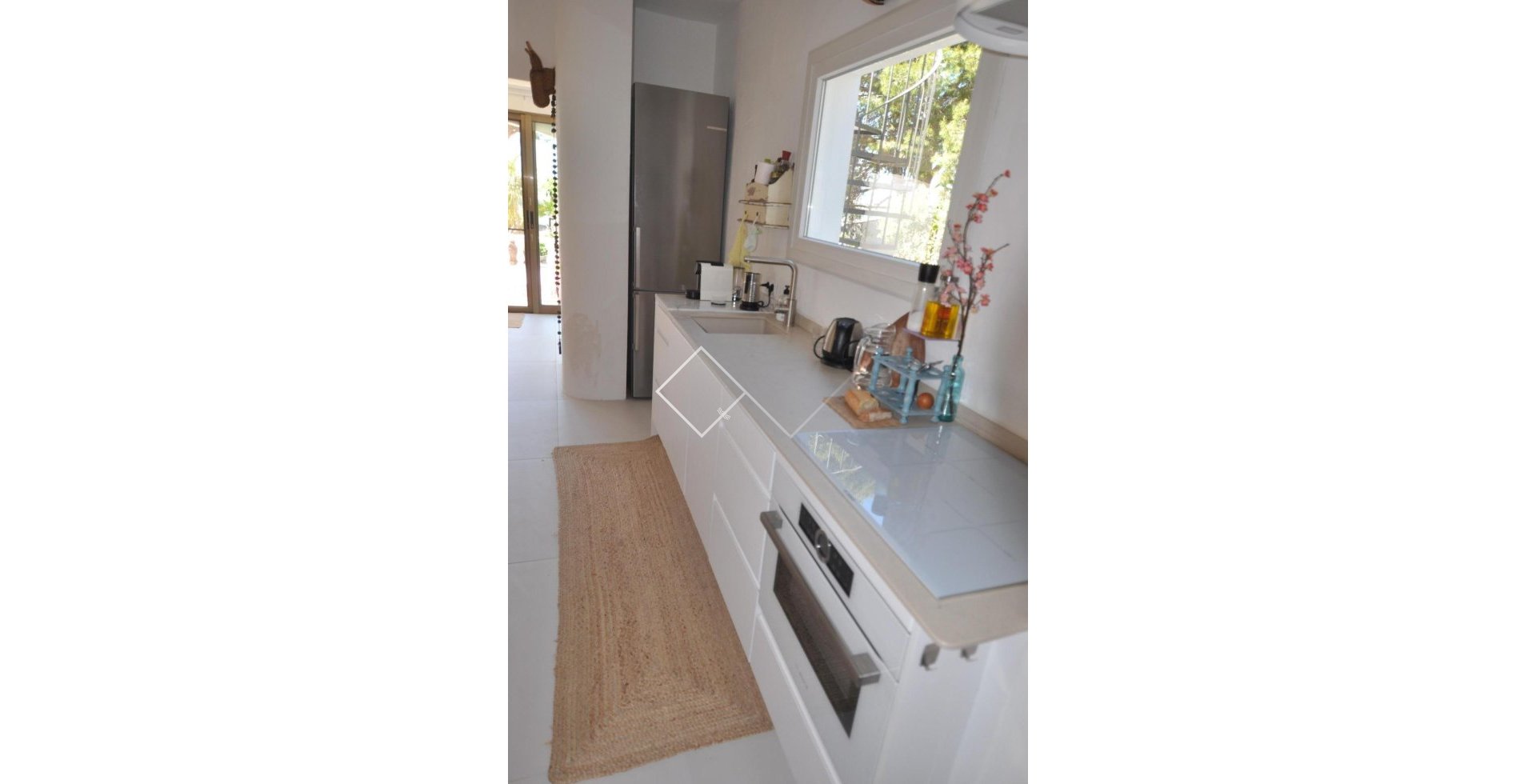  - Bungalow - Moraira - Paichi