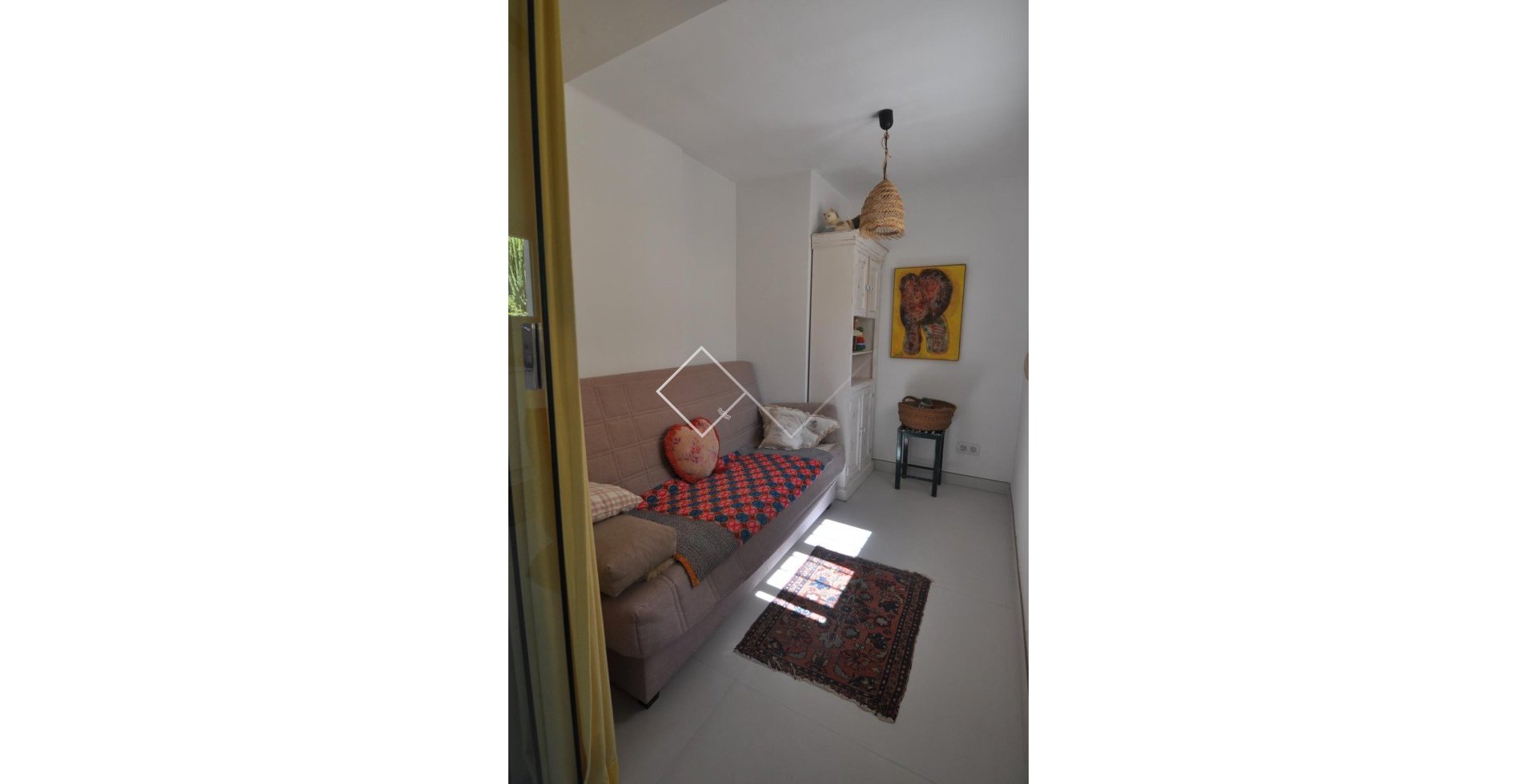  - Bungalow - Moraira - Paichi