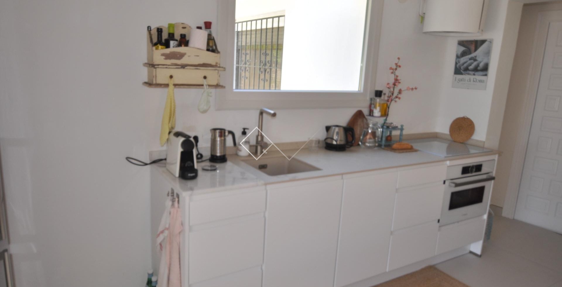  - Bungalow - Moraira - Paichi