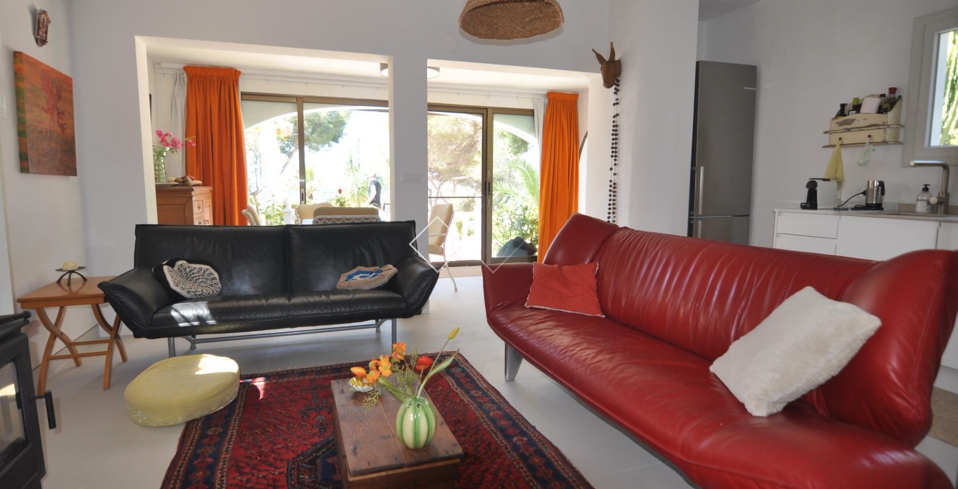  - Bungalow - Moraira - Paichi