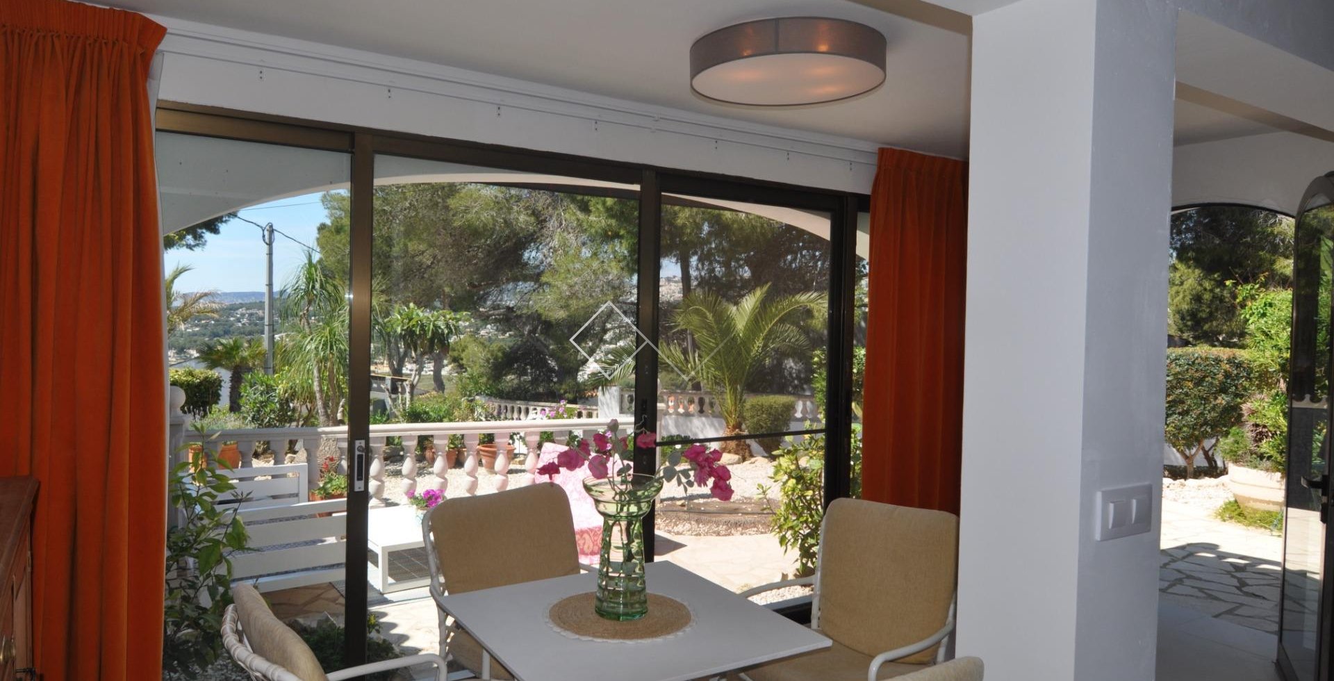  - Bungalow - Moraira - Paichi