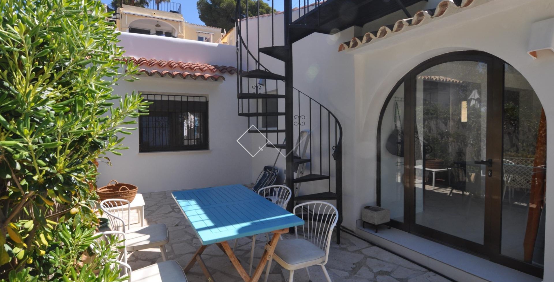  - Bungalow - Moraira - Paichi