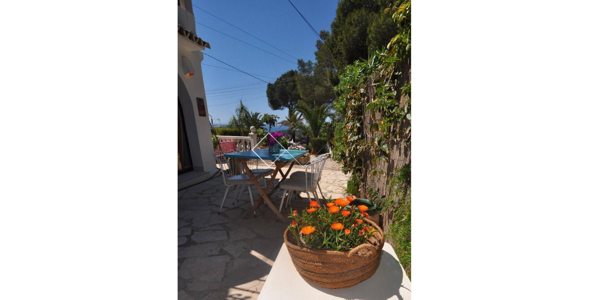  - Bungalow - Moraira - Paichi