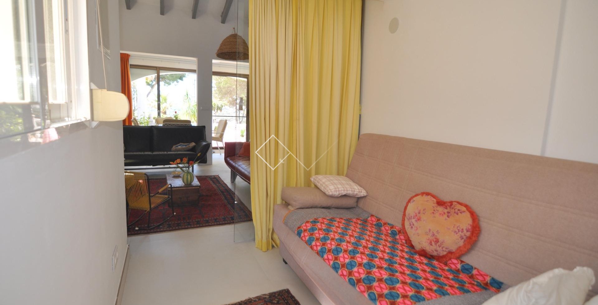  - Bungalow - Moraira - Paichi