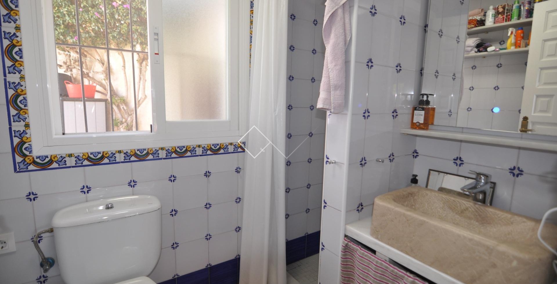  - Bungalow - Moraira - Paichi
