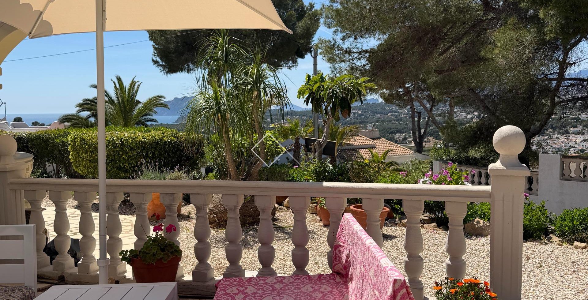  - Bungalow - Moraira - Paichi