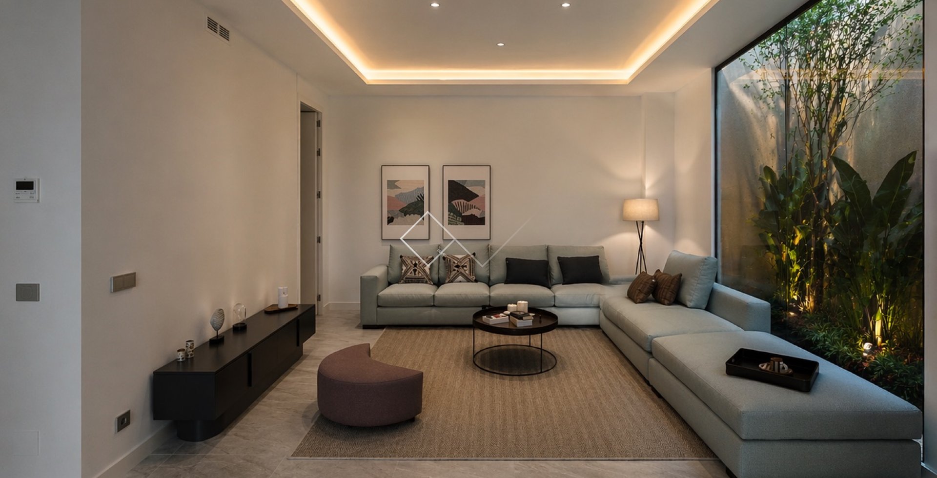  - Villa - Finestrat
