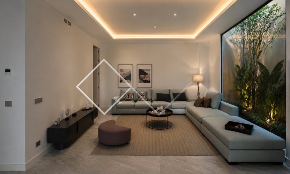  - Villa - Finestrat