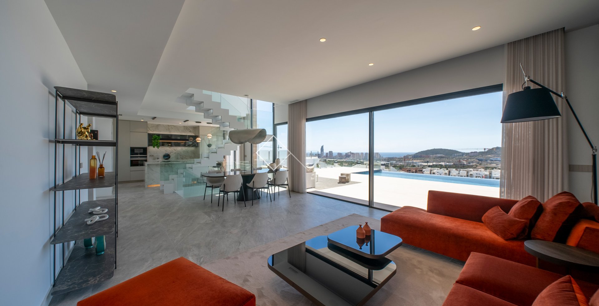 - Villa - Finestrat