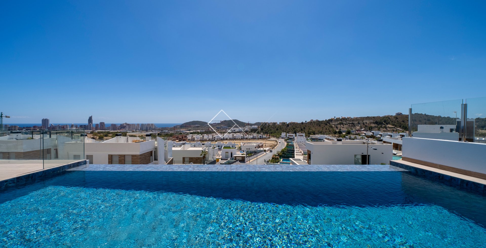  - Villa - Finestrat
