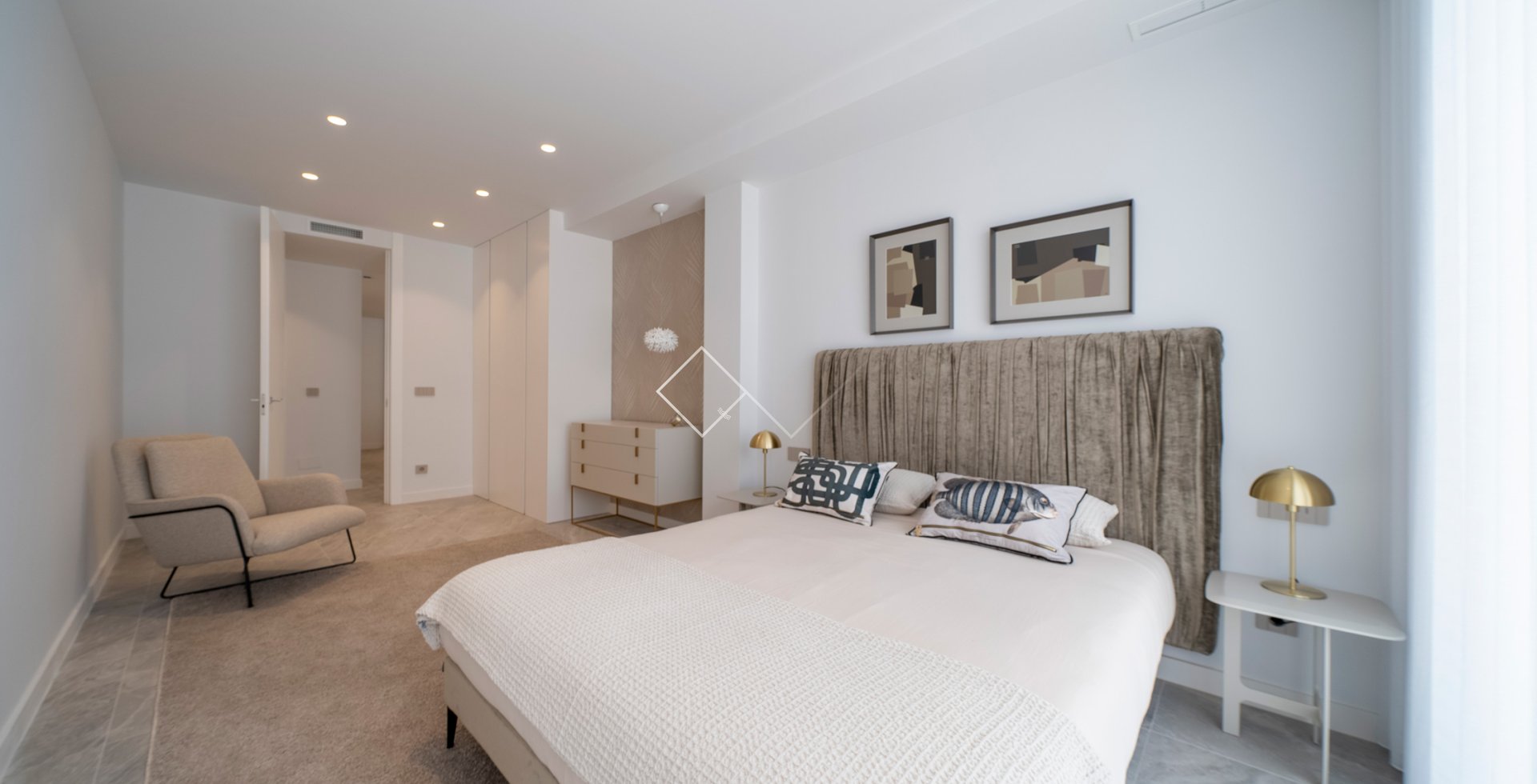  - Villa - Finestrat