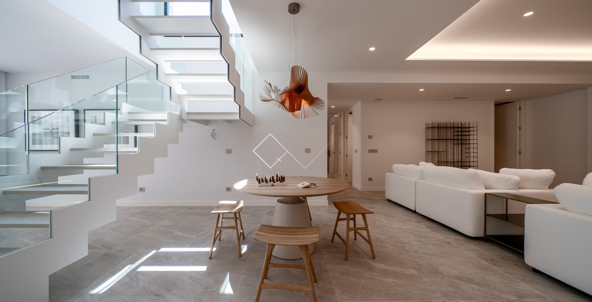  - Villa - Finestrat