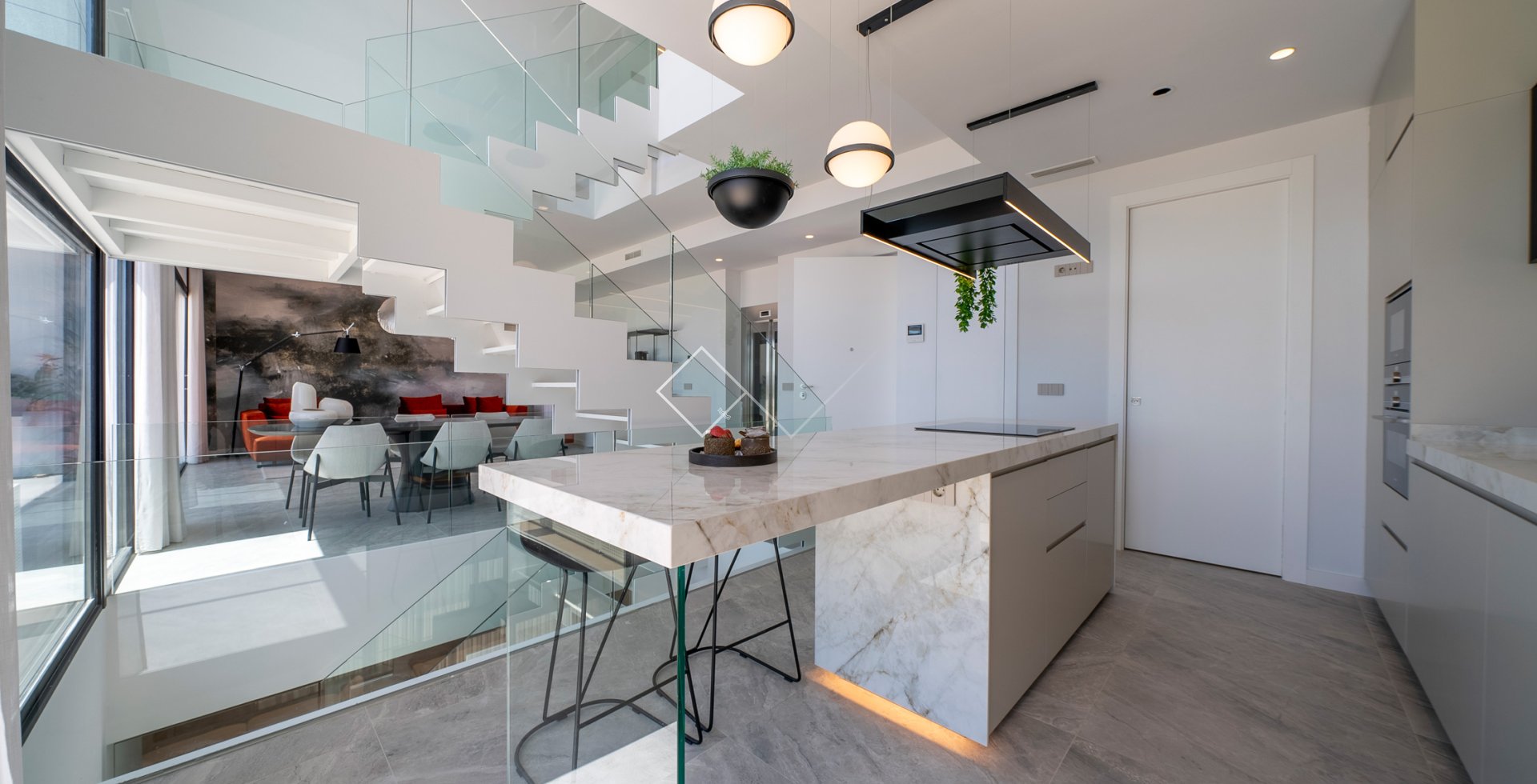  - Villa - Finestrat