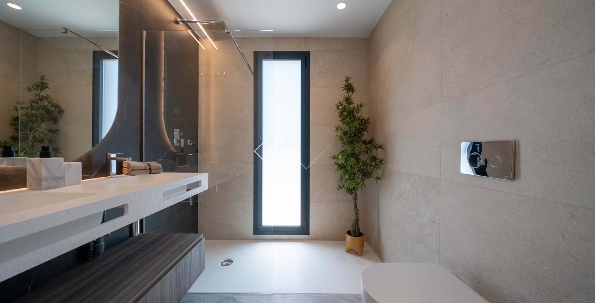  - Villa - Finestrat