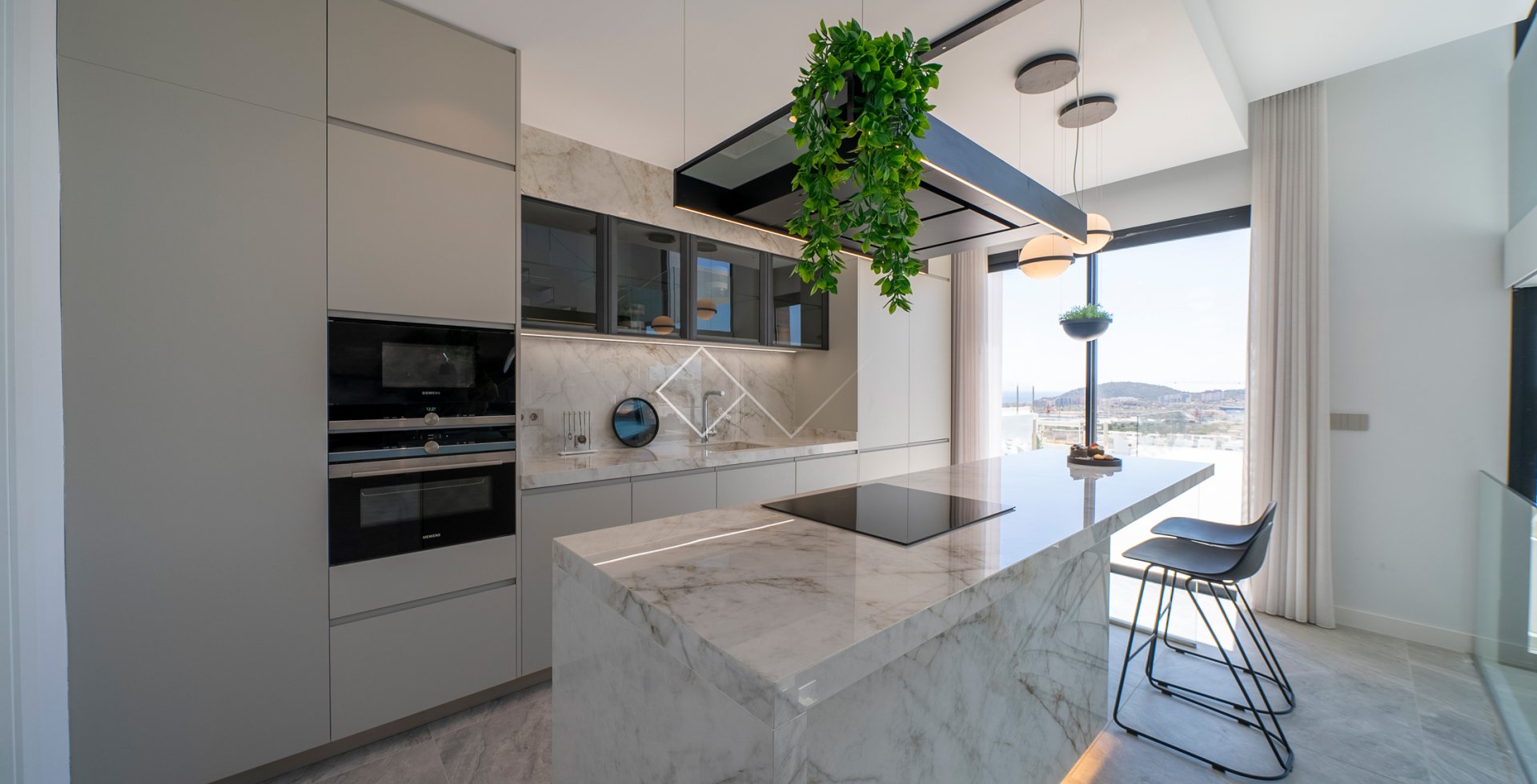  - Villa - Finestrat