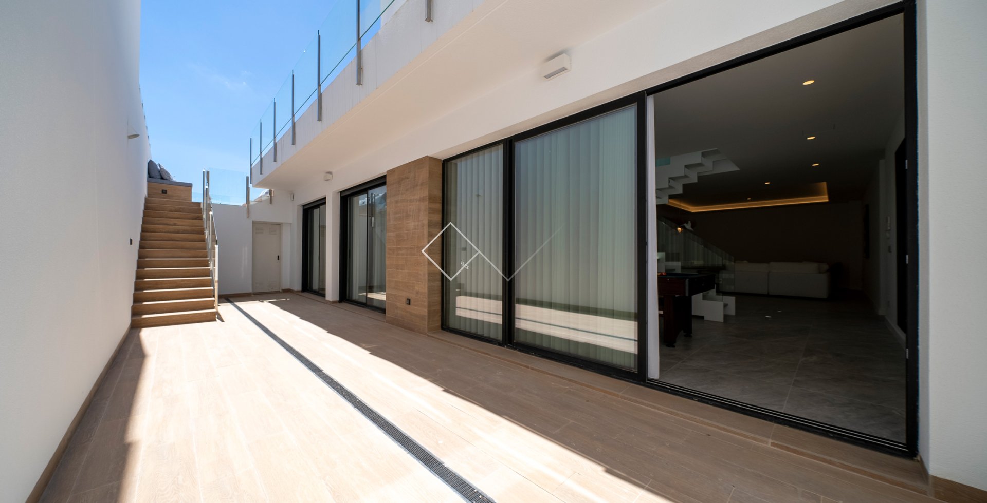  - Villa - Finestrat