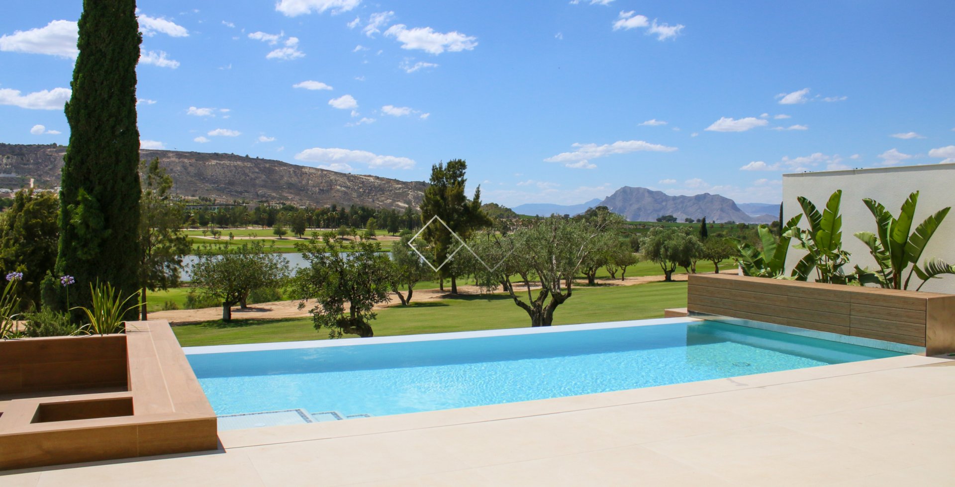  - Villa - La Finca Golf Resort