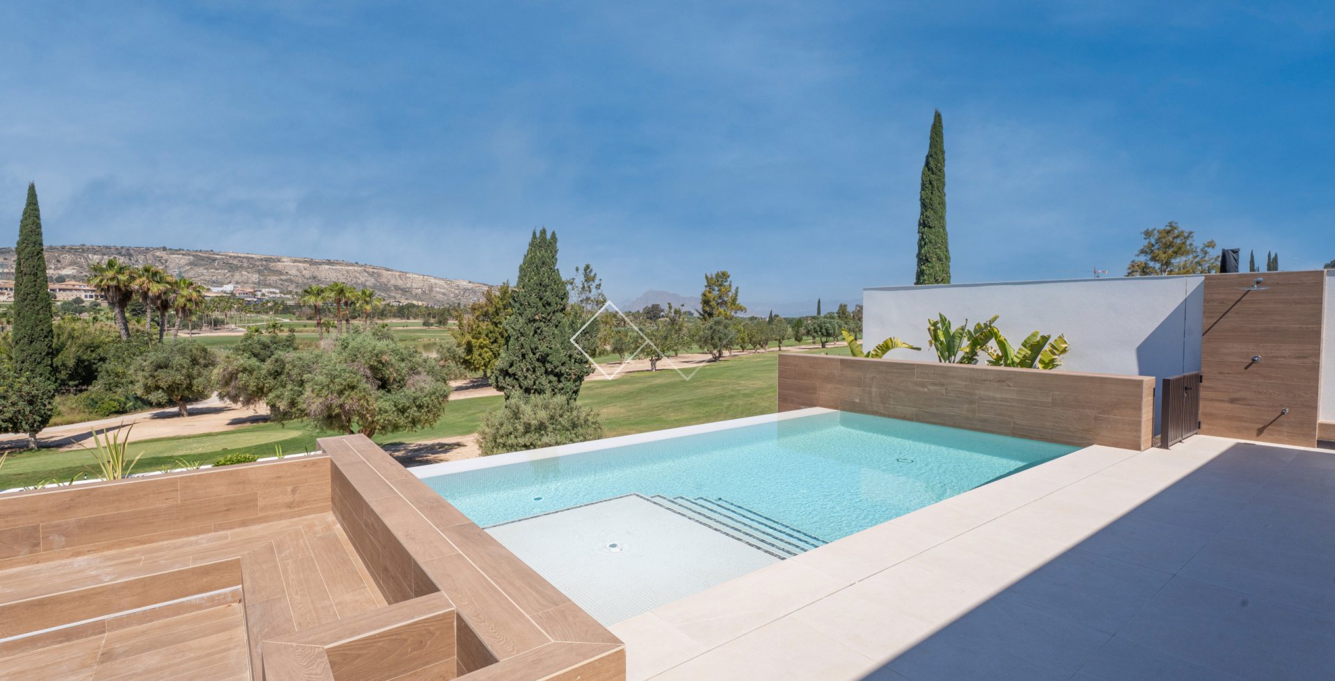  - Villa - La Finca Golf Resort