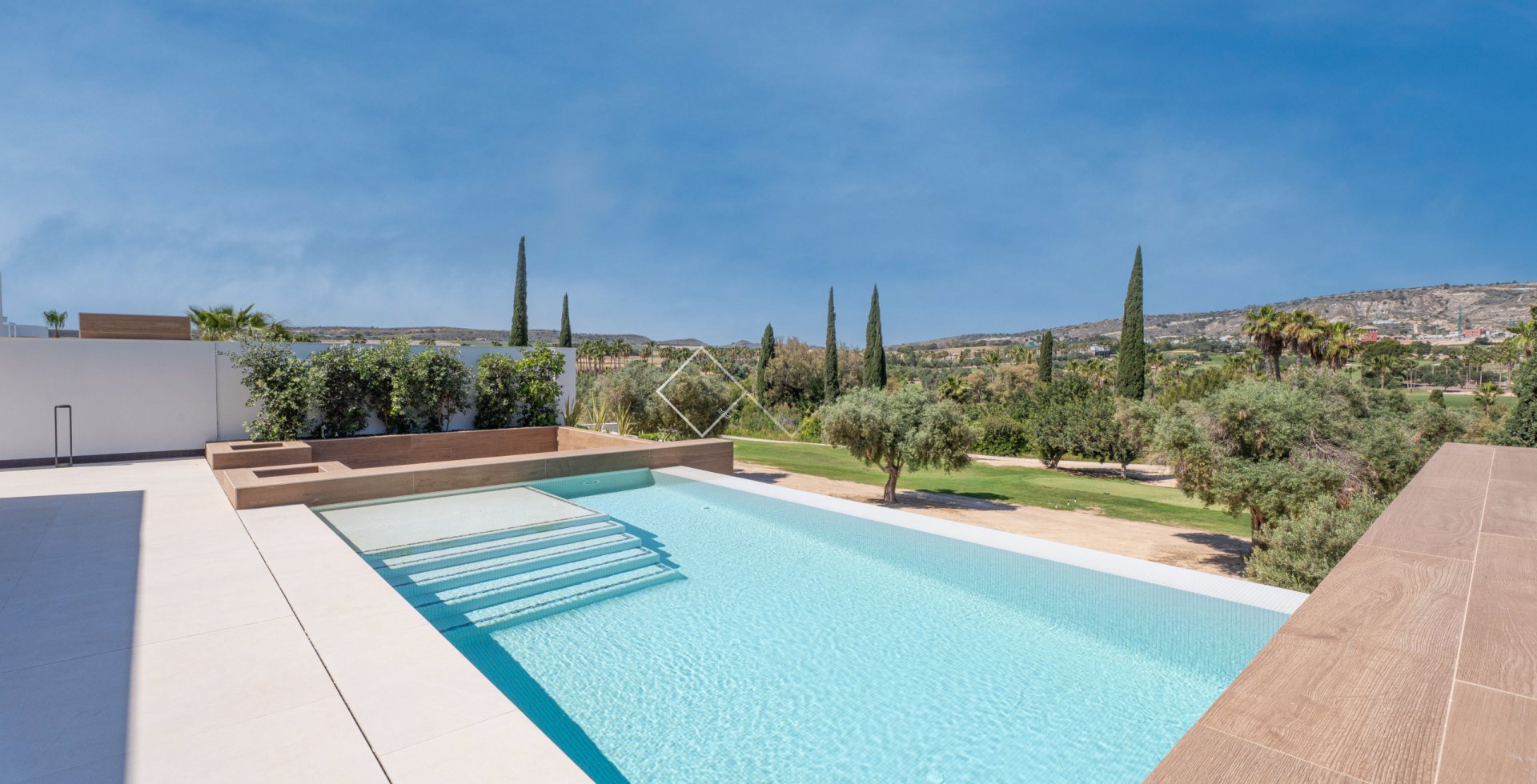  - Villa - La Finca Golf Resort