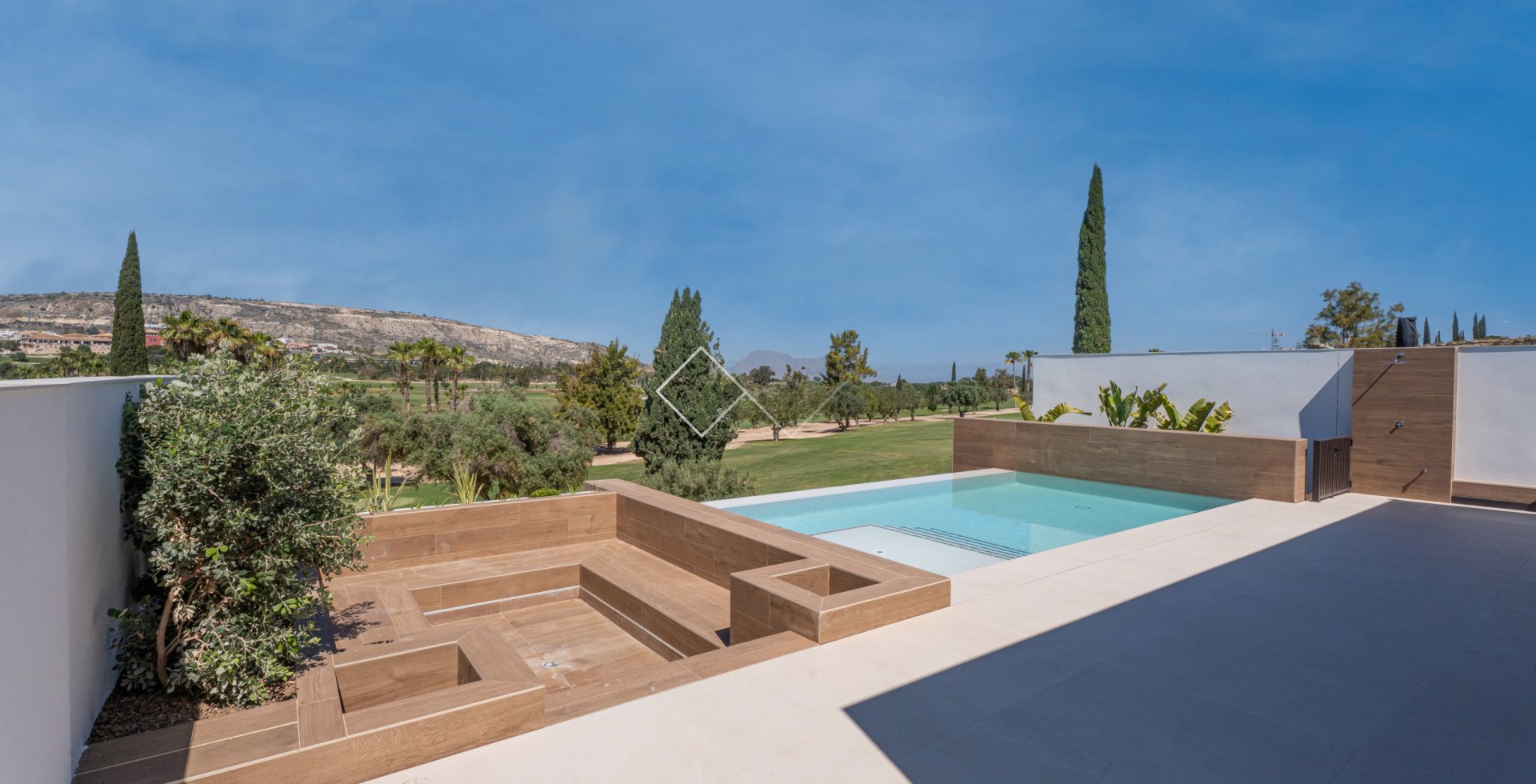  - Villa - La Finca Golf Resort