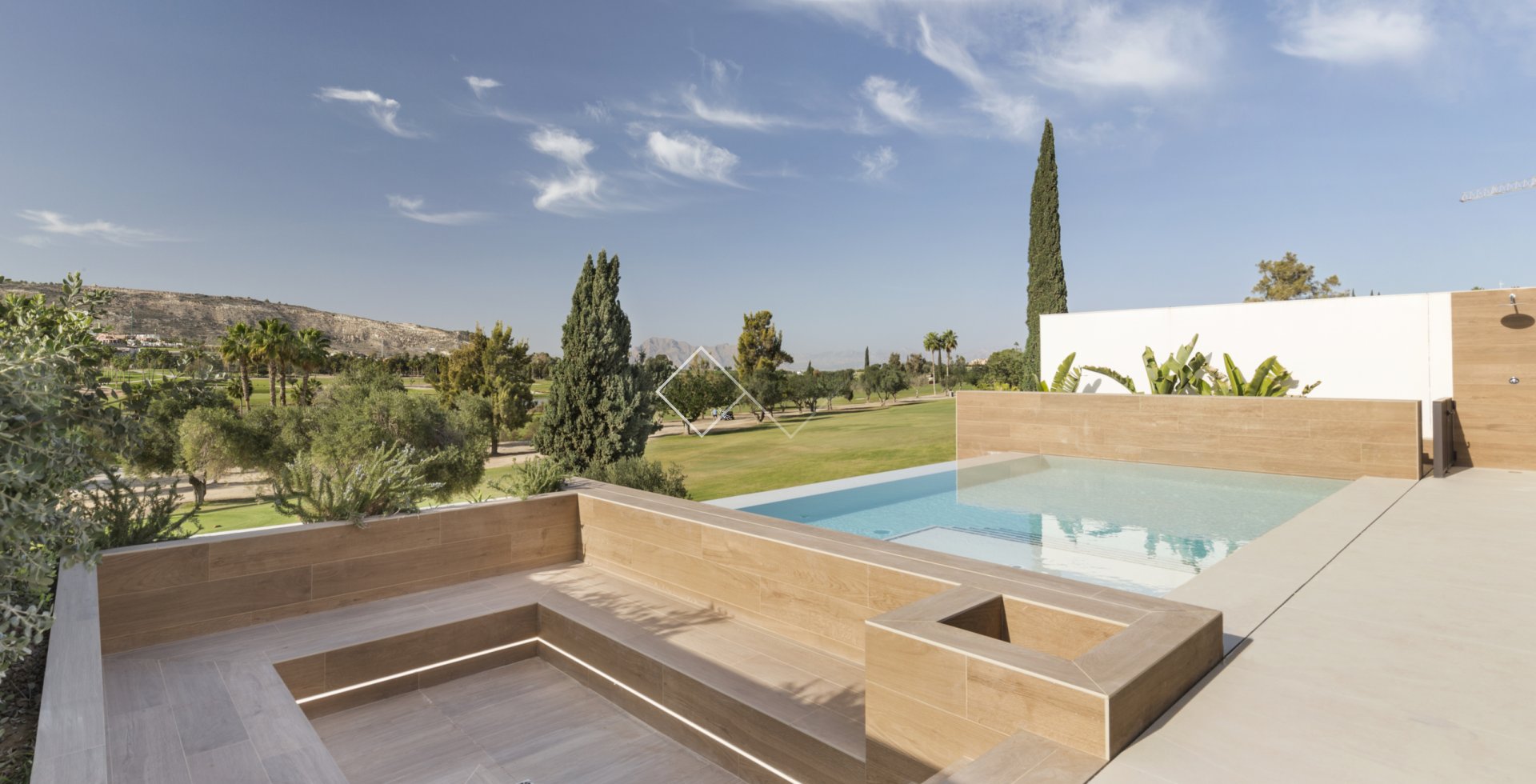  - Villa - La Finca Golf Resort