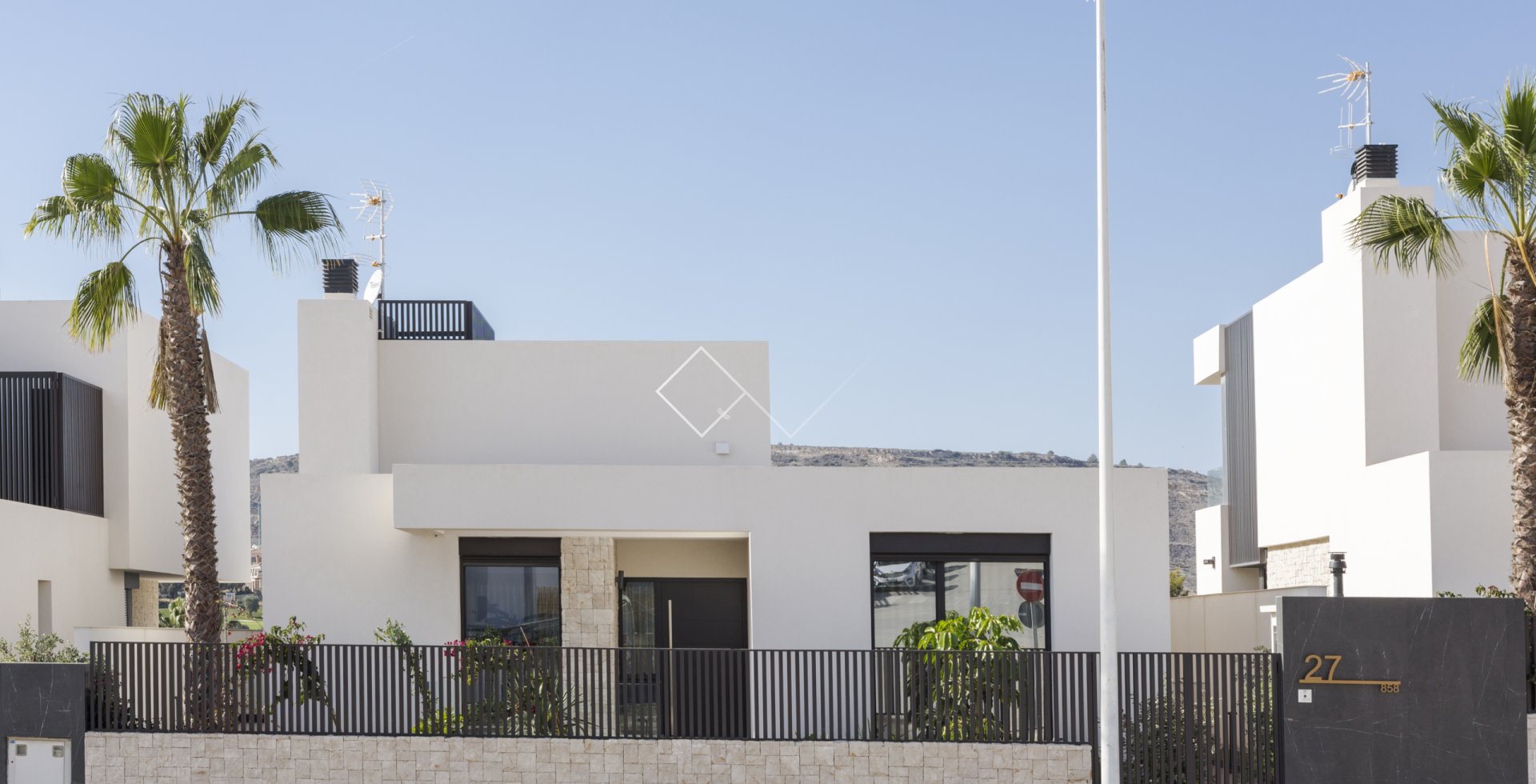  - Villa - La Finca Golf Resort