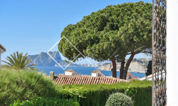  - Villa - Moraira