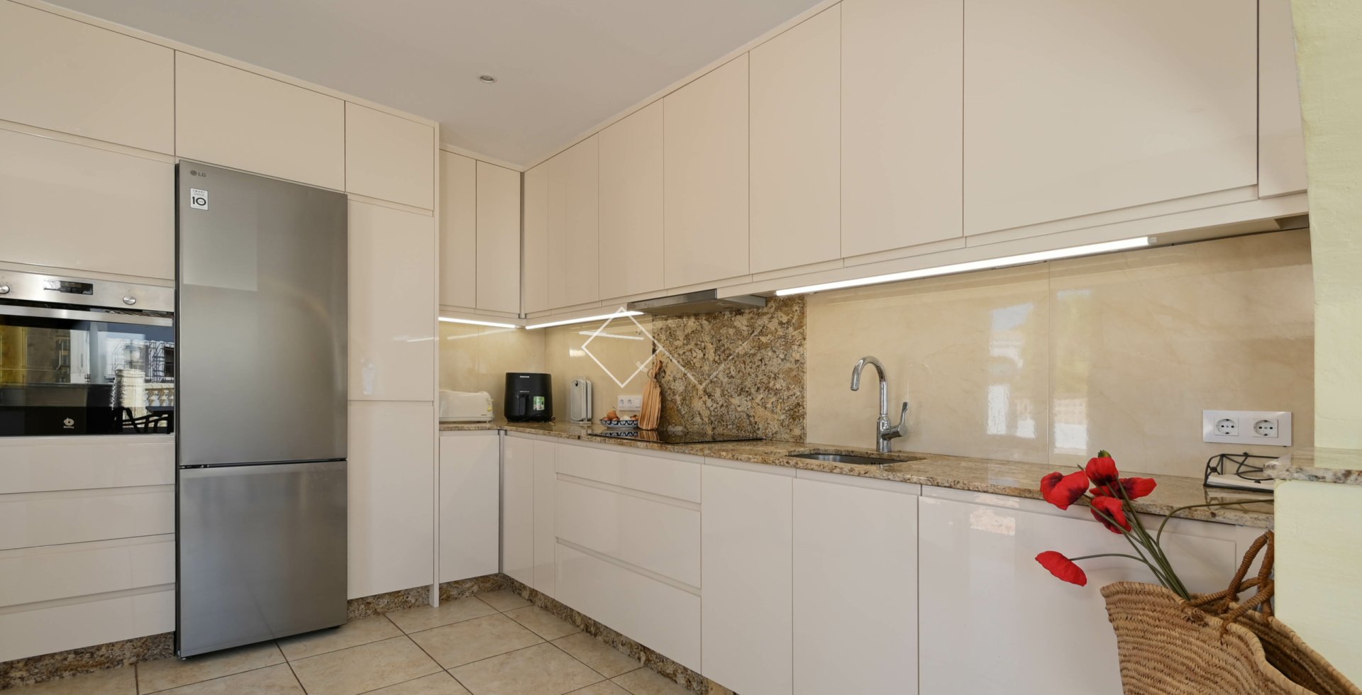  - Villa - Moraira