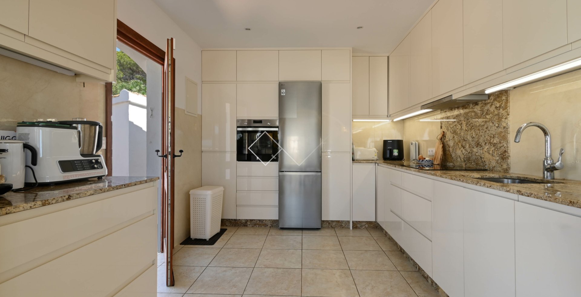  - Villa - Moraira