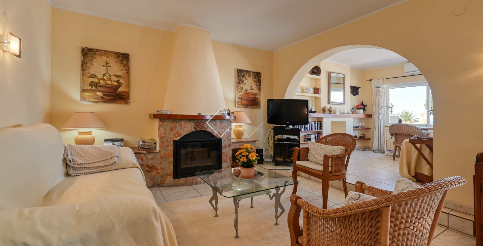  - Villa - Moraira