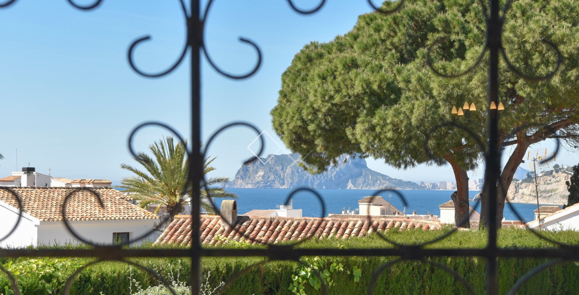  - Villa - Moraira