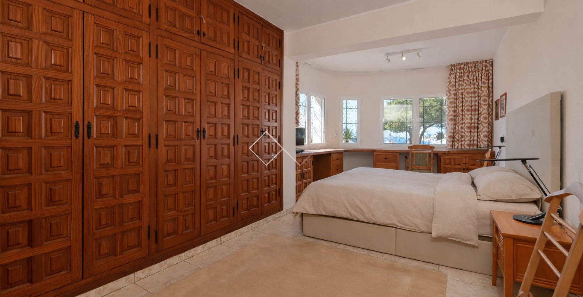  - Villa - Moraira