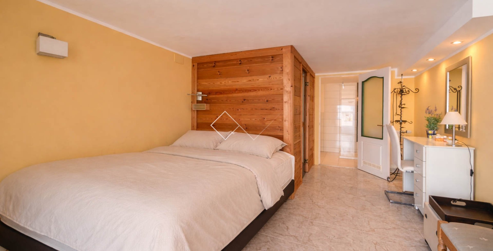 - Villa - Moraira