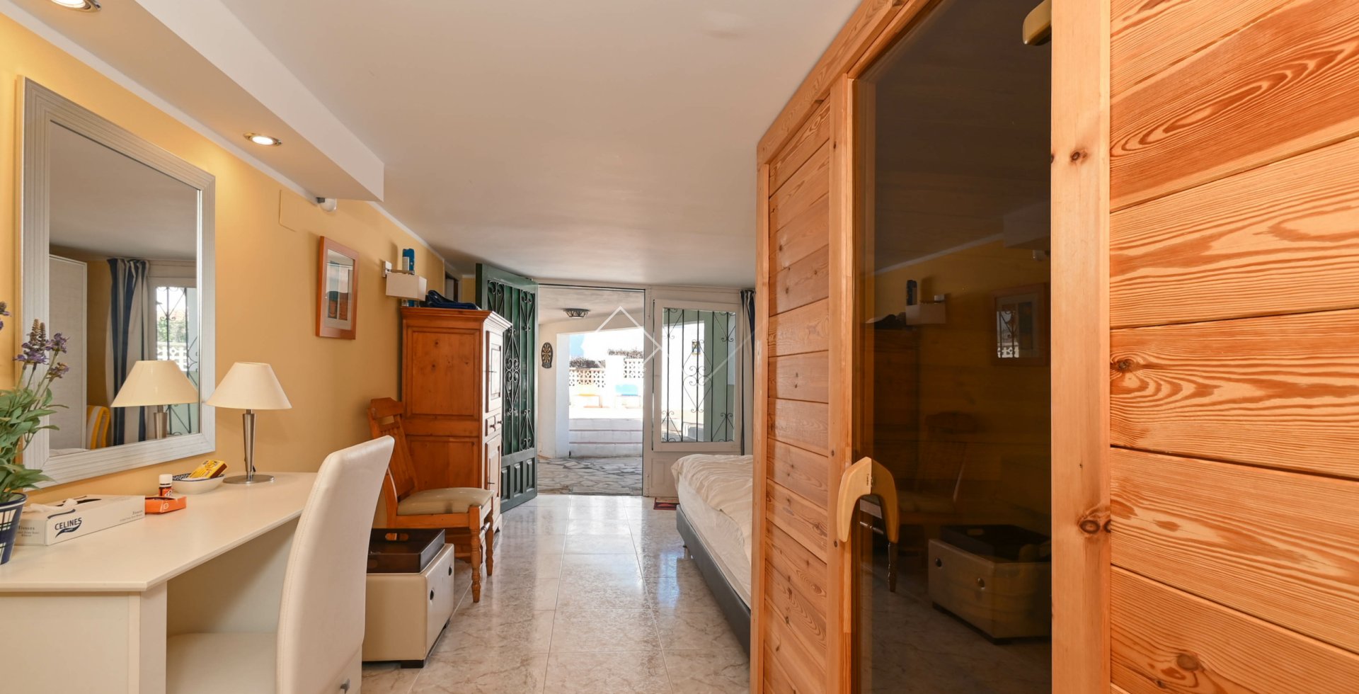  - Villa - Moraira