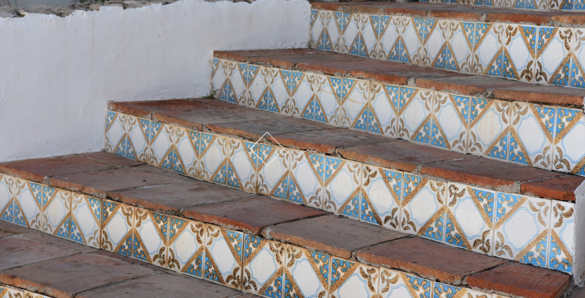  - Villa - Moraira