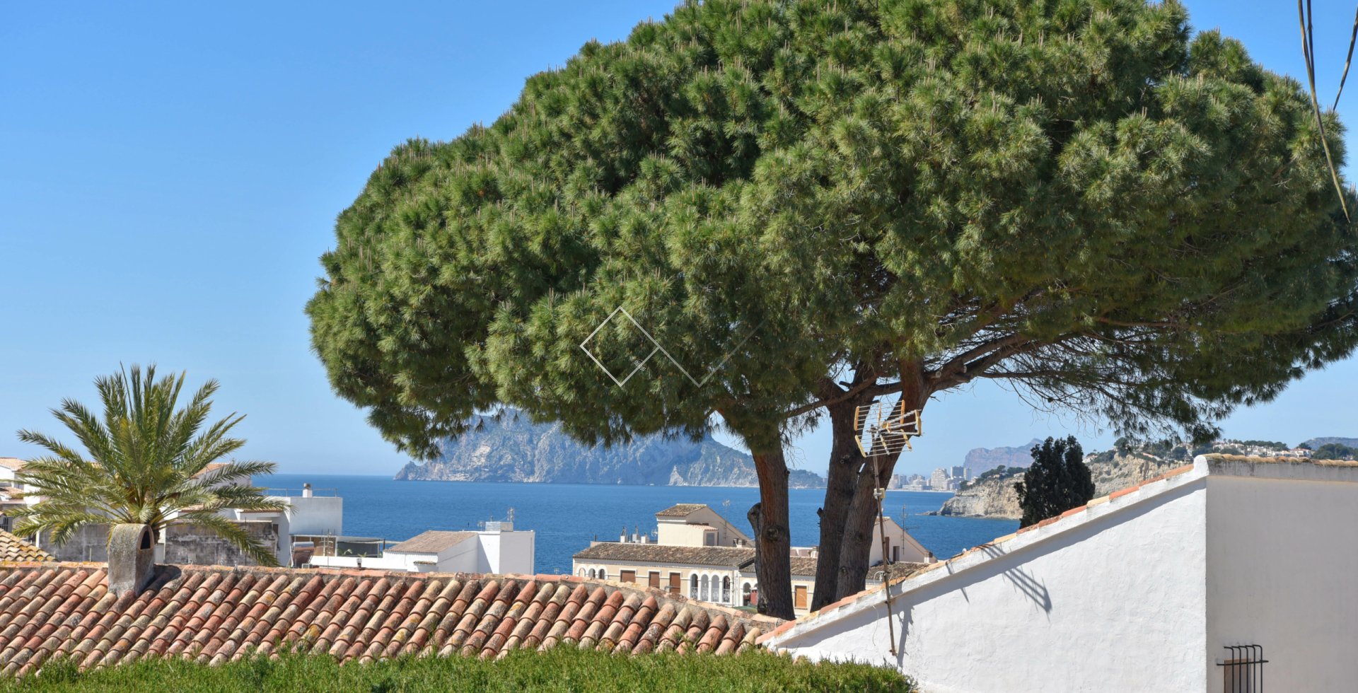  - Villa - Moraira
