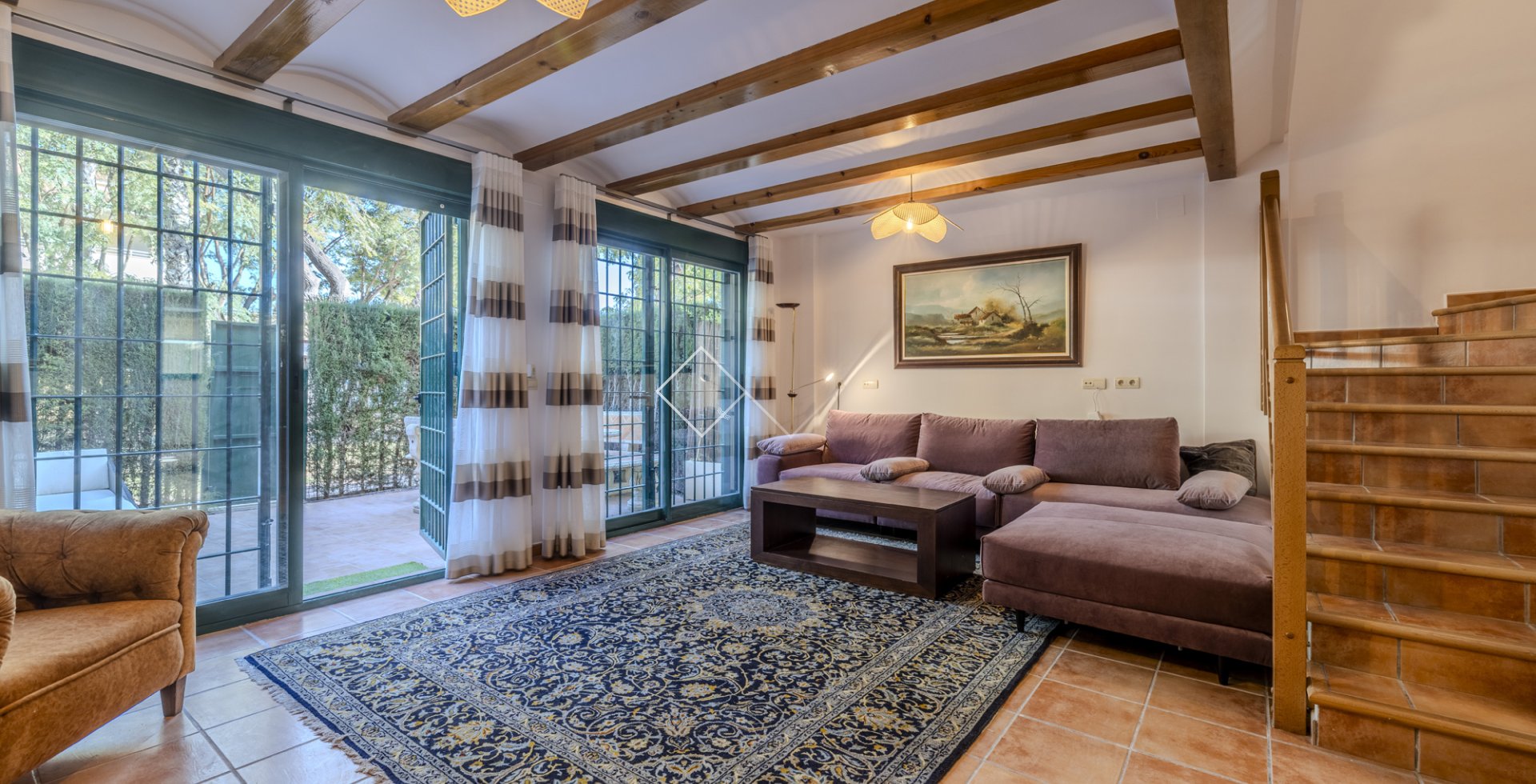  - Huis van de stad - Jávea/Xàbia - Javea