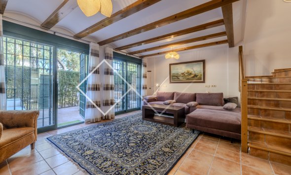  - Huis van de stad - Jávea/Xàbia - Javea