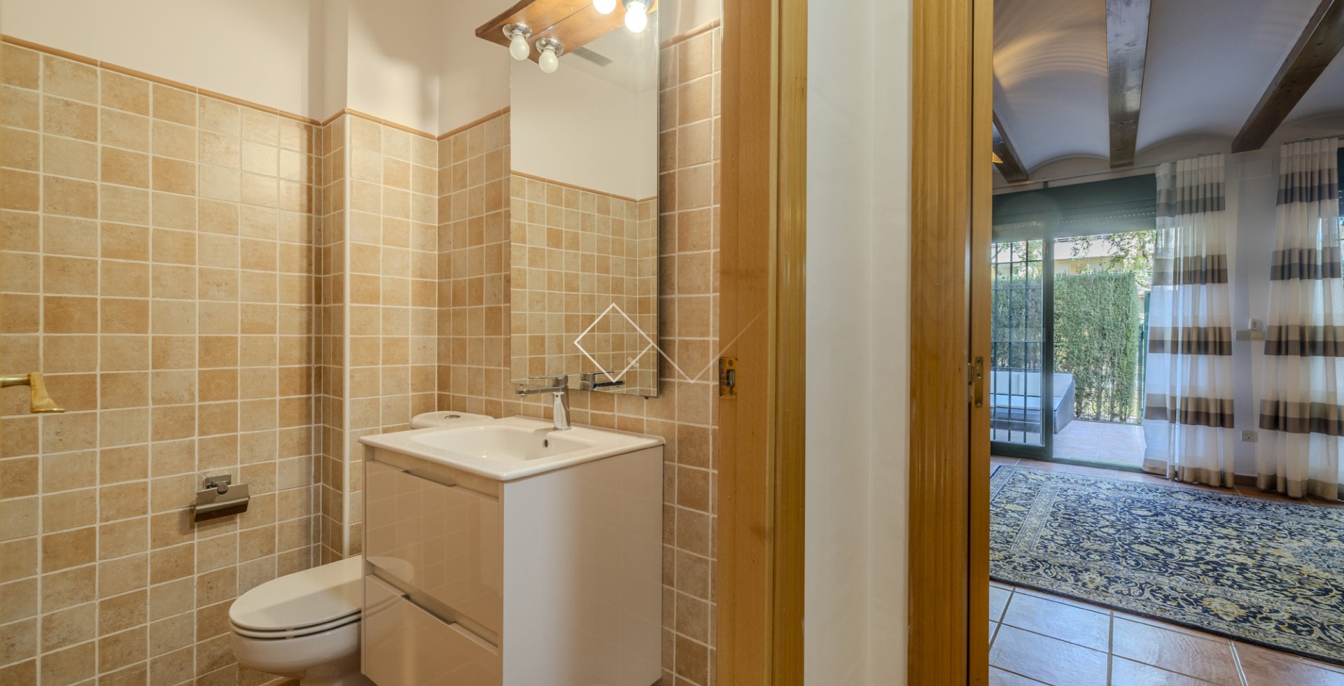  - Huis van de stad - Jávea/Xàbia - Javea