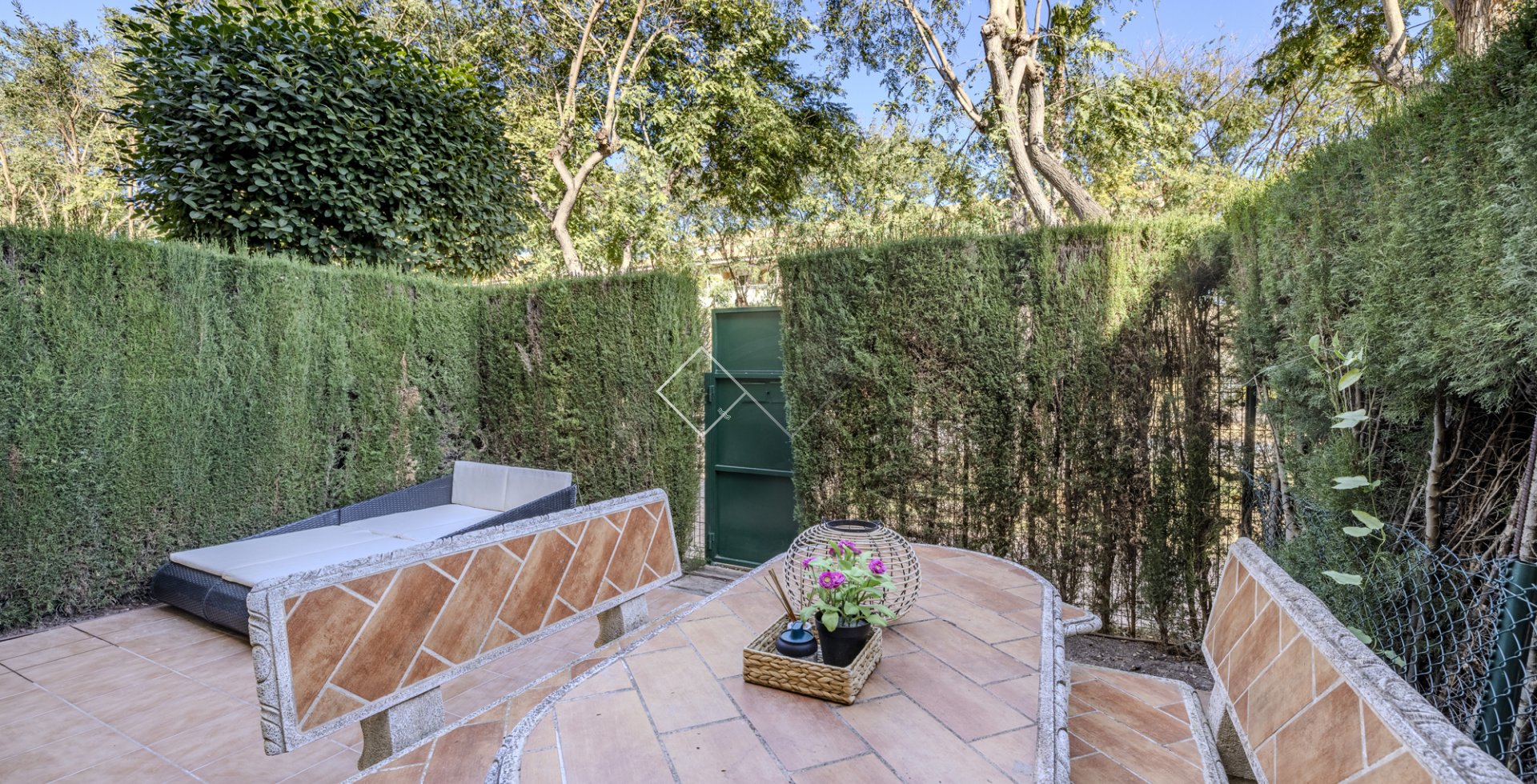  - Huis van de stad - Jávea/Xàbia - Javea