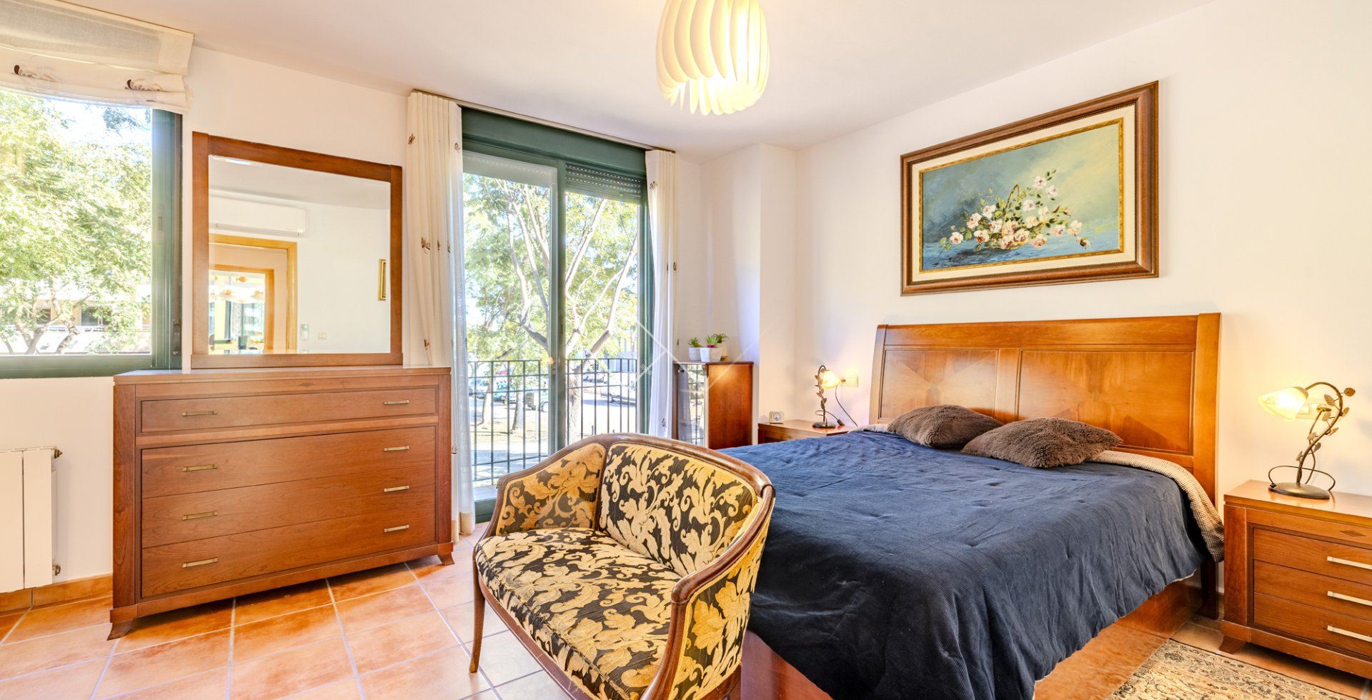  - Huis van de stad - Jávea/Xàbia - Javea