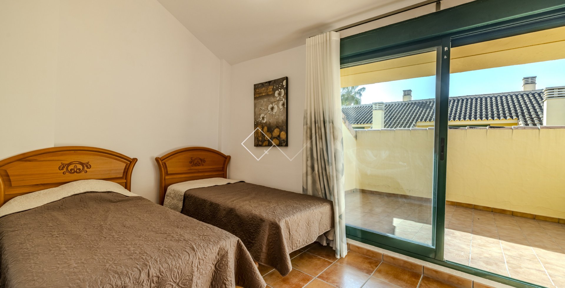  - Huis van de stad - Jávea/Xàbia - Javea